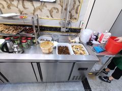 -一口猪海鲜浑锅·东北家常菜