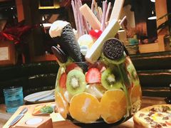 -NLFS1983咖啡花园餐厅(锦桂店)