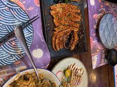 -仙隐小鹿中華の日料(正弘城店)