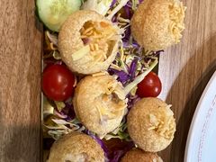 -清真·AL-JANNAT 佳纳特餐厅(狮子桥店)