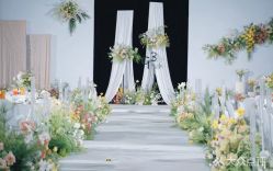 -北京燕尔婚礼策划