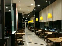 大堂-必胜客(唐延店)
