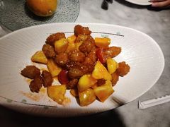 -小菜园新徽菜(常州金坛吾悦店)