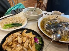 脆皮茄子-庐州太太(鼓楼店)