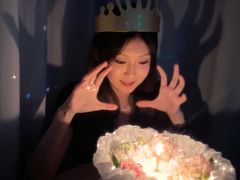-吾象走甜·生日蛋糕·甜品台茶歇