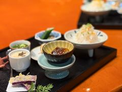-龙悦湾酒家·八阵鱼生·渔人码头店