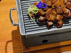 -敏珠拉姆藏餐·南京厨房(富春江东街店)