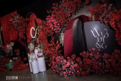 -玖玖婚嫁礼仪策划(江滨西路店)