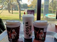 -COSTA COFFEE(西湖天地店)