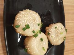 小杨生煎-小杨生煎(黄河路店)