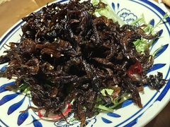 -雀舞云南菜(天津天河城购物中心店)