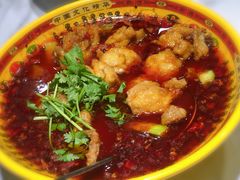 -多多旺港式茶餐厅(新区店)