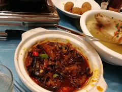 -不倒翁·徽天下名菜楼(马鞍山路店)