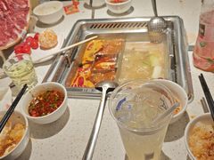 -野妹经典火锅(民治店)