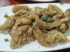 -好运来饭店(新城路店)