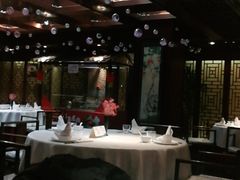 古城涮牛肚-汉唐宴长安食府