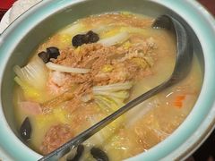 -京味张·北京烤鸭(南山店)