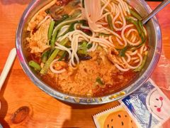 -雙冲柳州螺蛳粉&酸嘢&桂林米粉(簋街店)