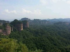 -丹霞山风景名胜区