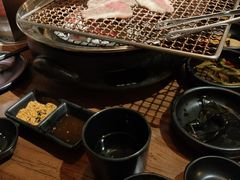 -金九姬黑牛烤肉料理(杨舍老街店)