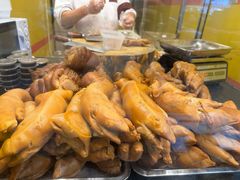 -天添手撕猪手(德政中路店)