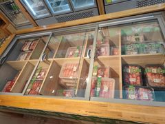 门面-锅圈食汇火锅烧烤食材超市(枫林三路店)