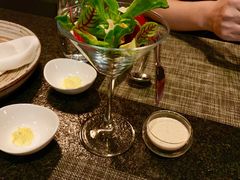 -莲西餐(曲江店)