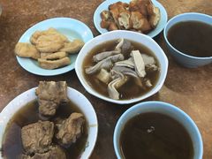 -佑记肉骨茶
