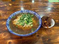 -苏州藏书羊肉馆(安顺路店)