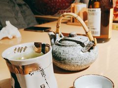 -昱匠·日本料理(金融街店)