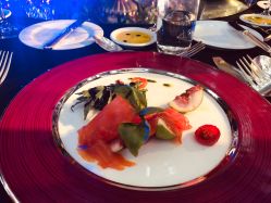 -北京柏悦酒店宴会厅