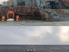 -万佛湖风景区