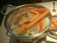 -星伦多自助料理·涮烤一体(虹悦城店)