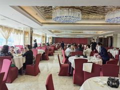 大堂-黄埔华苑酒家(黄埔总店)