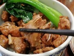 排骨饭-黄祥华养生堂·炖汤·营养蒸饭(岭南天地店)