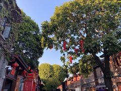 -三坊七巷历史文化街区