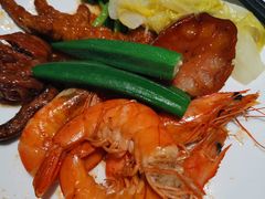 -晶丽香榭自助餐(南京大饭店)