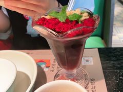 老长沙冰粉-蛙小侠(桂林万象城店)