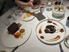 -王品牛排(郑州大卫城店)