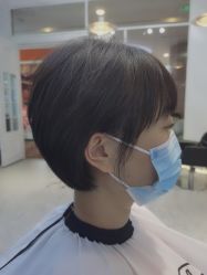 点击看大图 -川和潮人漂色·烫染·接发