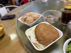 -玉华饮食店(茅台路店)