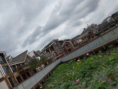 -天河潭旅游度假区