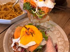 -MORNING GOOD Bistro(翰林府店)