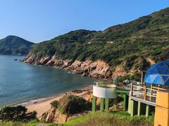 -舟山嵊泗列岛风景名胜区