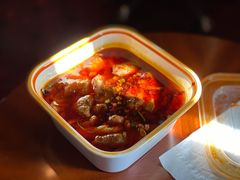 水煮牛肉-渝信川菜(长安店)