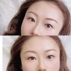 -MIVI野生眉纹绣纹眉