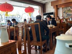 -砂锅居(西四店)