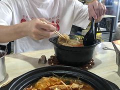 -大学城夜市大排档(凤栖路店)