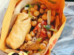 -董爸爸烤饼(马站底店)