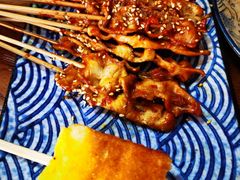 -小二楼炖肠